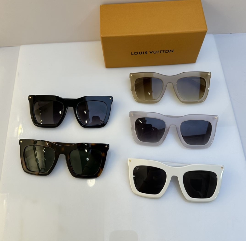 LV Sunglasses